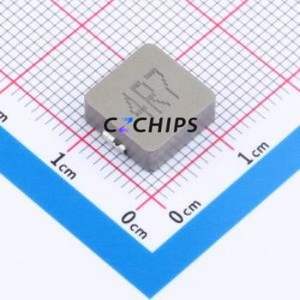 Inductor de Potencia FXL1040-4R7-M SMD, 11.5x10mm (Inductancia: 4.7uH) (Precisión: 20%) (Corriente Nominal: 9A) - Product Image 1