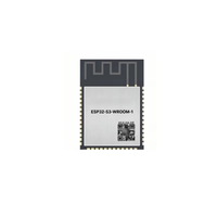 Modul Nirkabel ESP32-C5-WROOM-1/1U Dual Band Wi-Fi 6*Chip Versi V1.2 N8R4 N8R8, Komponen Elektronik, BOM Kitting, Turnkey PCBA