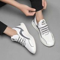 Chaussures pour hommes Hongyan, respirantes, nouvelles chaussures de sport pour l'été, chaussures de course pour hommes
