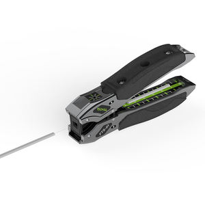 FTTH kablo araçları TAWAA FTS-01 Fiber optik düz kablo striptizci - Product Image 4