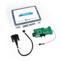 Adaptador BDC2 para la serie G XDNPBGGL 2026 con licencia gratuita G-Chassis-BDC2 para Mini Key Tool Plus PAD VVDI2 12V