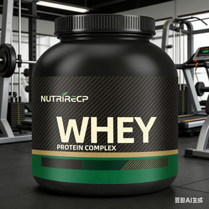 Poudre de protéines de lactosérum en gros 2 kg en provenance de Chine - Product Image 6