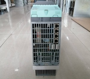 6SL3121-2TE21-8AA3 SINAMICS S120 โมดูลมอเตอร์คู่ 18A ขนาดเล็กกะทัดรัด PLC - Product Image 4