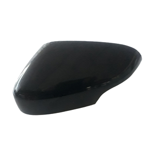 Cubierta de Espejo <span class=keywords><strong>Retrovisor</strong></span> Lateral Izquierdo para Auto Womala, OE 39850573, de Fibra de Carbono, para <span class=keywords><strong>C30</strong></span> S60 S80 S40 V50 - Product Image 4