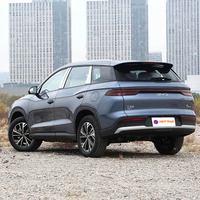 BYD Song Pro DM-i PHEV 2026, SUV compact 5 places, conduite à gauche, véhicule à énergie nouvelle, voiture électrique, SUV