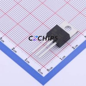 Original&New MBR30200CT TO-220 Diode Schottky Diode Whole Sale Electronic Component Chips Supplier & BOM Service - Product Image 1