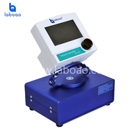 Contrôleur de vide à écran tactile haute précision VC-001 avec précision de 1 mbar, garantie 1 an, pour usage en laboratoire pilote de petite taille