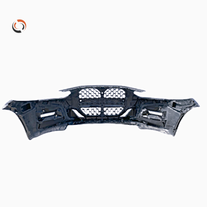 Kit de carrocería de alta calidad 2021 para <span class=keywords><strong>BMW</strong></span> <span class=keywords><strong>4</strong></span> Series G22, parachoques delantero trasero completo, en buenas condiciones de funcionamiento, ABS duradero - Product Image 5