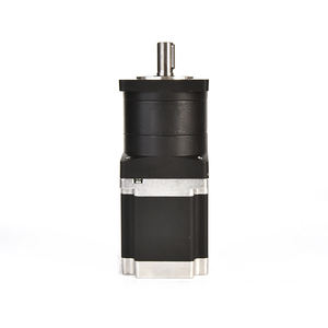 Nema 34สเต็ปเปอร์มอเตอร์2เฟสไฮบริด86มม.,ชุด12N .<span class=keywords><strong>M</strong></span> สเต็ปเปอร์มอเตอร์ Cnc พร้อมกล่องเกียร์ - Product Image 6