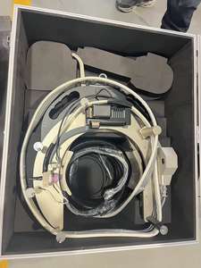 MWG-230 Pipes 130-230 mm MWG-230 Orbital Tube <strong>Welding</strong> <strong>Machine</strong> with Integrated Power Supply with Open <strong>Welding</strong> Head - Product Image 2