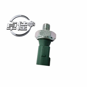 Zj-20-040 เซ็นเซอร์วัดแรงดันน้ำมันสำหรับโฟล์คสวาเก้น 036919081C D A หัวสีเขียว - Product Image 2