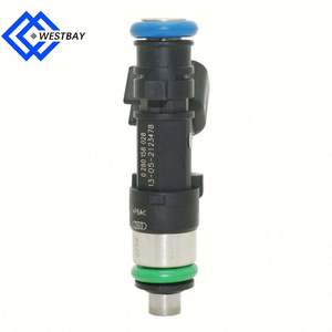 Оригинальный топливный инжектор Westbay 0280158028 04591986AA для Chrysler - Product Image 2