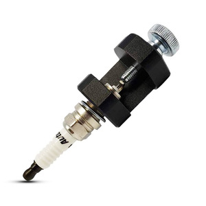 Spark Plug <b>Gap</b> Tool M10 M12 M14 Adjustment Gauge For Car Automotive Repair Tool - Product Image 4