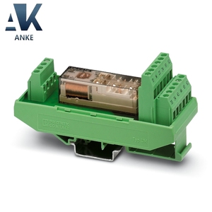 PSR-SCF Phoenix-24UC/URM/4X1/2X2-Relais d'accouplement 2981444 - Product Image 1