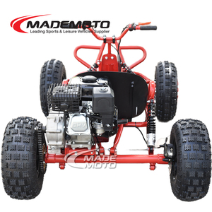 Cable de Acelerador Profesional para Go Kart/Buggy de 212cc y 7HP, Motor de Gasolina de 4 Tiempos, Accesorios, Venta al Por Mayor - Product Image 2