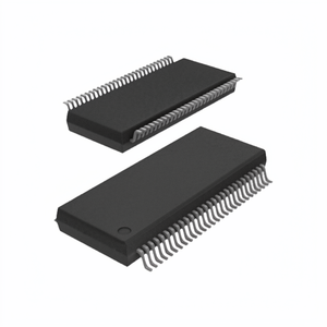 Logic 56 BSSOP In Stock Electronic Circuit Components 74LVT16500ADL,512 - Product Image 1