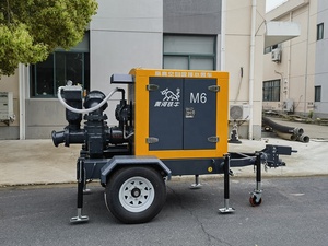 Hiệu suất tuyệt vời thoát nước nhanh chân không cao hỗ trợ bơm tự mồi - Product Image 6