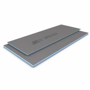 Directo de fábrica XPS Azulejos de baño Tablero de respaldo <span class=keywords><strong>Panel</strong></span> de aislamiento de piso impermeable Poliestireno extruido Tablero de pared de estilo <span class=keywords><strong>Wedi</strong></span> B1 - Product Image 1