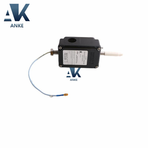 Bently Nevada 31000 Assemblages de boîtier de sonde de proximité SC115582-1 - Product Image 1