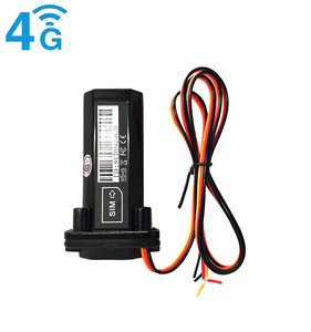 Dispositivo <span class=keywords><strong>GPS</strong></span> de Rastreo de Ubicación en Tiempo Real, Económico, Resistente al Agua, 2G 4G, Mini Rastreador <span class=keywords><strong>GPS</strong></span> para Automóvil - Product Image 2