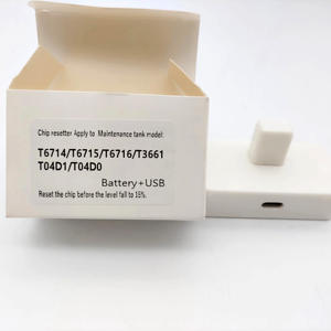 Réinitialisateur de puce de réservoir de maintenance T3661 Décodeur Applicable aux XP15000 XP6000 XP6100 XP6005 XP8500 <span class=keywords><strong>XP8600</strong></span> XP15050 - Product Image 3