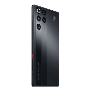 Smartphone de jeu Redmagic 11S Pro SD 8 Elite 5 12 Go + 256 Go 8000 mAh 144 Hz 6,85'' 1,5K AMOLED 5G - Product Image 6