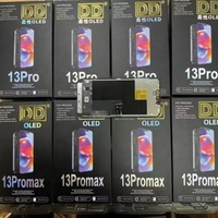 Écran LCD pour iPhone X SE 6 7 8 Plus, remplacements d'écran d'origine, LCD pour iPhone 13 Pro Max, Pantalla