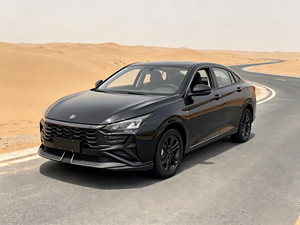 ราคาสุดคุ้มสำหรับรถยนต์ใหม่ Dongfeng Fengshen Yixuan 2026 เครื่องยนต์ 1.5 ลิตร เกียร์อัตโนมัติ รุ่นหรูหรา ซีดานขนาดกะทัดรัด 4 ประตู - Product Image 1