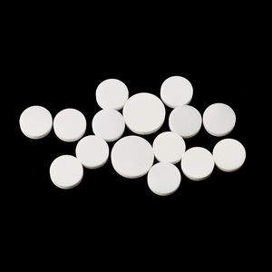 कस्टम प्राकृतिक सफेद एगेट रत्न कारखाने प्रत्यक्ष बिक्री कस्टम आकार और आकार उच्च गुणवत्ता वाले रत्न आपूर्तिकर्ता जेस्टोन फ्लैट बैक - Product Image 5