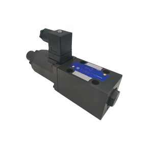 Vannes de commande électromagnétiques hydrauliques série EBG EDG EDG-01-V-H-PN-T11-50 - Product Image 3