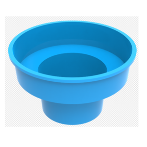 Vente en gros usine – Baignoire de thérapie par immersion froide <span class=keywords><strong>rectangulaire</strong></span> en fibre de verre préfabriquée, petite, 5 personnes, écologique, antidérapante, marque Jinde - Product Image 5