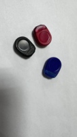 2024 biru hitam merah usb flash drive 32gb mini,1tb 2tb mini udp usb flash drive chip dengan lampu, 64gb usb mini flash drive 2tb