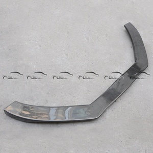 Alerón Delantero de Fibra de Carbono para VW Volkswagen Polo 6 2013+ - Product Image 3