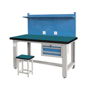 Wholesale factory custom table mats retractable worktable