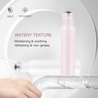 Soin de la peau Jour et Nuit Traitement des cicatrices d'acné Élimination Essence Acide salicylique Double stylos Sérum facial portable