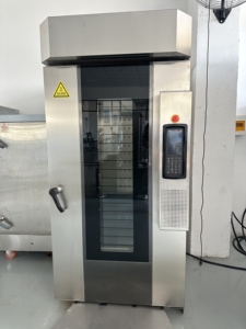<span class=keywords><strong>Four</strong></span> rotatif à air chaud 15 plateaux, chauffage électrique, <span class=keywords><strong>four</strong></span> à <span class=keywords><strong>gaz</strong></span>, chauffage par convection, <span class=keywords><strong>four</strong></span> rotatif pour pâtisserie et pain - Product Image 2