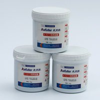Kafuter K-5213 Haute Conductivité Thermique Pâte Pâte D'électrode De Carbone