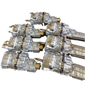 เกียร์ 1KD มือสอง ขนาด 3.0 ลิตร สำหรับเครื่องยนต์โตโยต้าไฮเอซ - Product Image 1