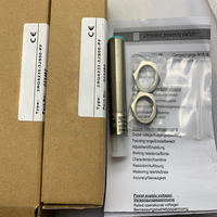 Sensor Ultrasonik Asli 3RG6232-3JS00-PF 3RG6232-3LS00-PF 3RG6233-3LS00-PF 3RG6233-3JS00-PF 3RG6232-3LS00 Garansi Satu Tahun