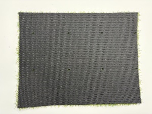 JS Artificial Grass <strong>Turf</strong> Pro Putting Green Mat Customized <strong>Sizes</strong>/Indoor/Outdoor Golf Training Mat - Product Image 5