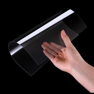 กระจกนิรภัยยืดหยุ่น UTG Glass Ultra-thin ความหนา 0.03 <span class=keywords><strong>ม</strong></span><span class=keywords><strong>ม</strong></span>. ขนาดสั่งทำได้ ความหนาตั้งแต่ 30 ไมครอน ถึง 210 ไมครอน - Product Image 3