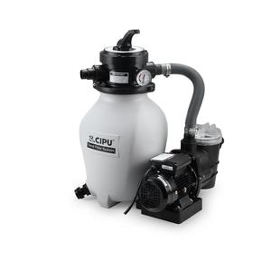 <span class=keywords><strong>Filtre</strong></span> à <span class=keywords><strong>sable</strong></span> de <span class=keywords><strong>piscine</strong></span> de 12 pouces pour 1/3 hp 1/2 hp Pompe de <span class=keywords><strong>filtre</strong></span> à <span class=keywords><strong>sable</strong></span> avec pré<span class=keywords><strong>filtre</strong></span> Petit <span class=keywords><strong>filtre</strong></span> à <span class=keywords><strong>sable</strong></span> pour <span class=keywords><strong>piscine</strong></span> hors sol - Product Image 1