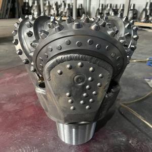 OEM có sẵn tricon tungsten carbide khoan bit tricone khoan bit cho lỗ khoan - Product Image 5