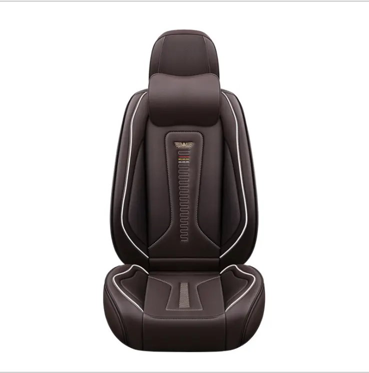 New Car seat Cover Four Seasons Mazda 6 Rui Wing Atz CX-5 Ma 3 full leather car seat cover F-5