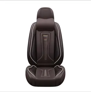 Funda de cuero para asiento de coche, funda completa para asiento de coche Mazda 6 Rui Wing Atz CX-5 Ma 3, F-5