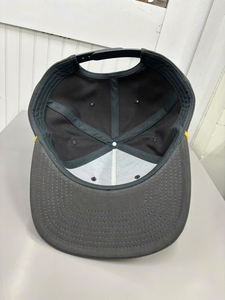 Gorras Snapback Personalizadas con Logotipo en Parche Tejido, Gorra de Béisbol de 5 Paneles al por Mayor, Gorra Trucker Ajustable de Hip-Hop para Uso en Exteriores - Product Image 5