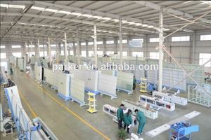 Ligne de production de verre isolant similaire à la machine à verre <span class=keywords><strong>Lisec</strong></span> - Product Image 4