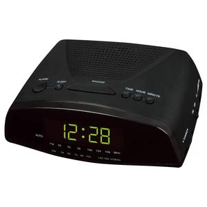 <span class=keywords><strong>Radio</strong></span>-réveil avec lumière LED colorée - Product Image 3