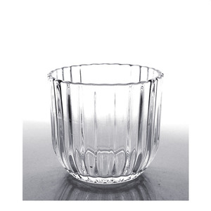 促销6盎司罐子容器烛台几何 - Product Image 3
