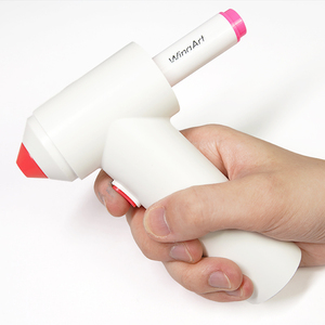 Direkt vom Hersteller: Kinder-Marker-Airbrush-Sprühkunst-Spielzeugset mit Kleidung - Product Image 4